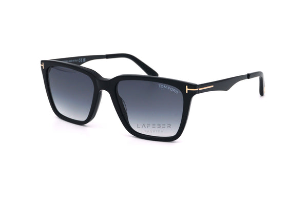 Tom Ford Garrett FT0862