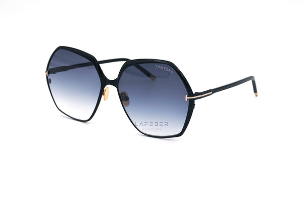 Tom Ford Fonda-02 FT0912