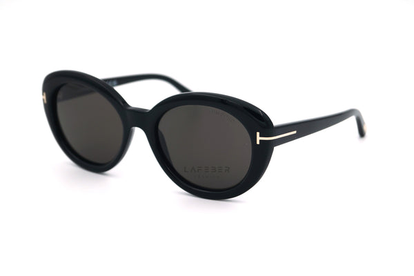 Tom Ford Lily-02 FT1009