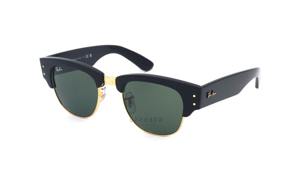 Ray-Ban Mega Clubmaster RB0316S