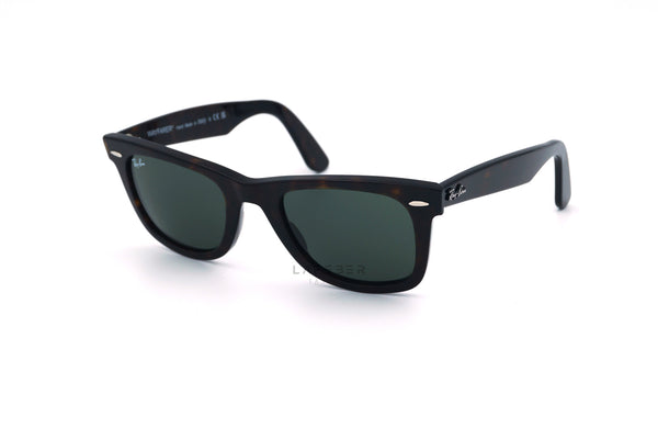 Ray-Ban Wayfarer RB2140