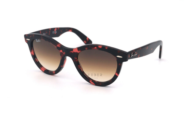 Ray-Ban Wayfarer Way RB2241