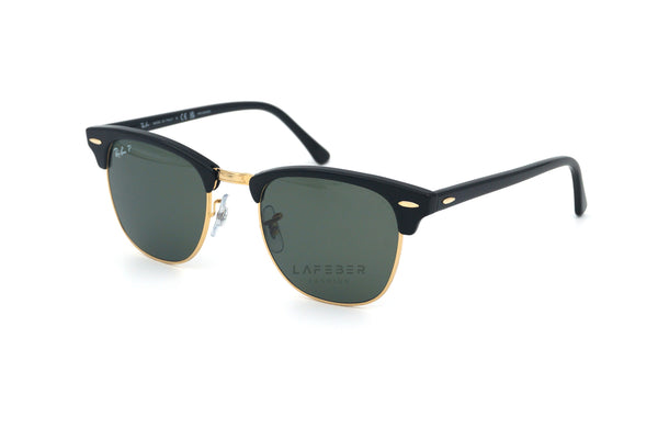 Ray-Ban Clubmaster RB3016