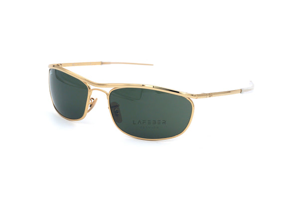 Ray-Ban Olympian I Delux RB3199M