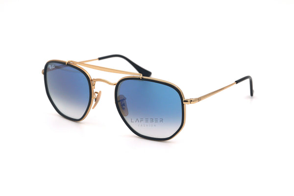 Ray-Ban The Marshal II RB3648M