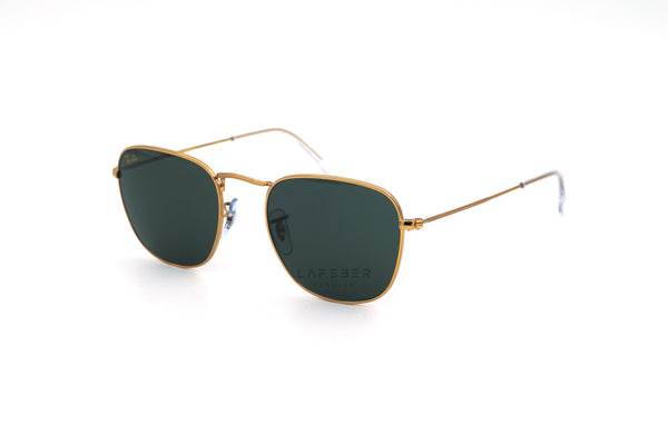 Ray-Ban Frank RB3857