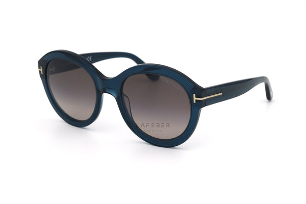 Tom Ford Kelly-02 FT611